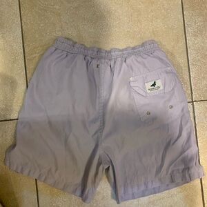 Properly Tied Shorts